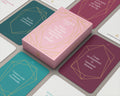 Deck 2- DEEPER CONNECTION, SURPRISE & DELIGHT